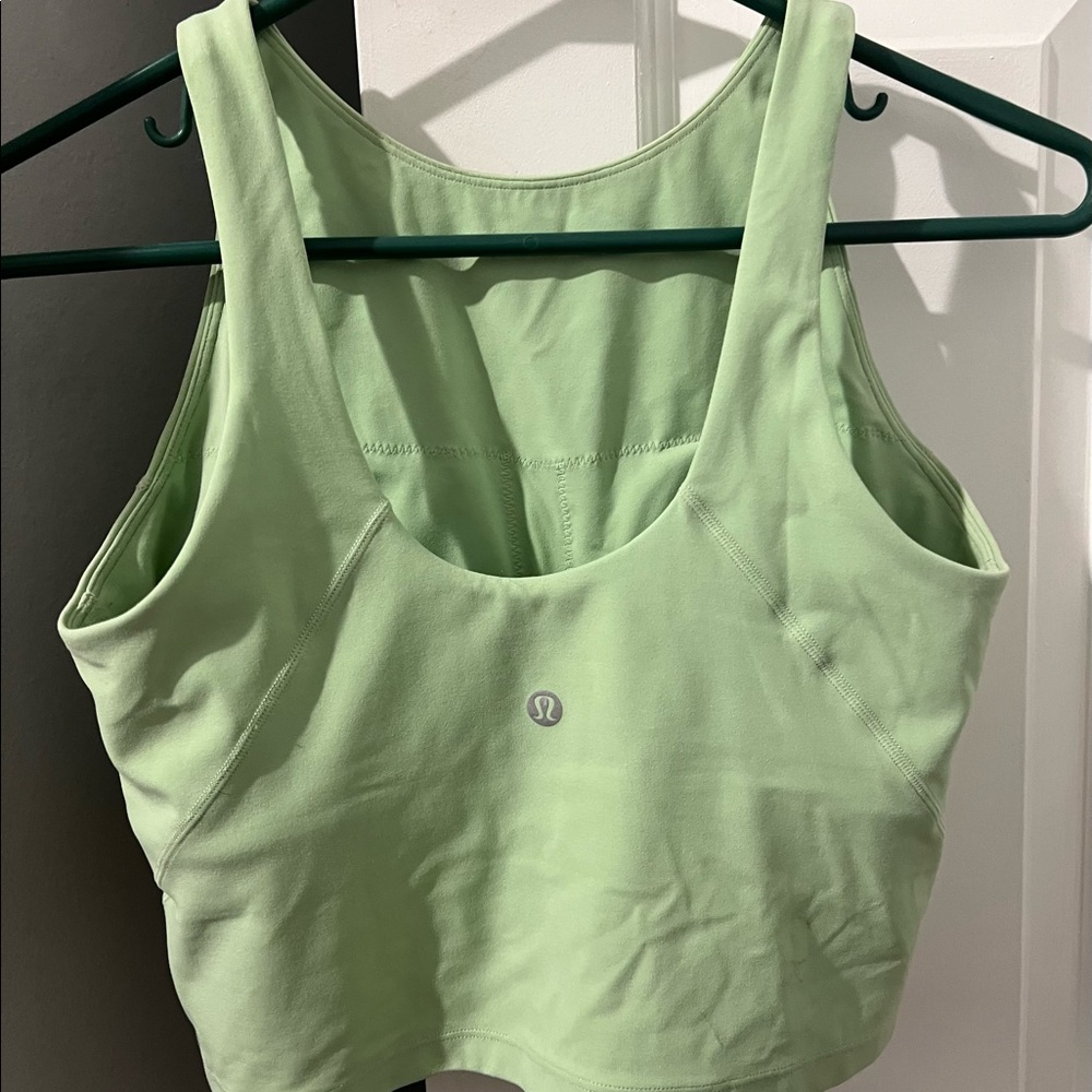 lululemon Align™ High-Neck Tank Top